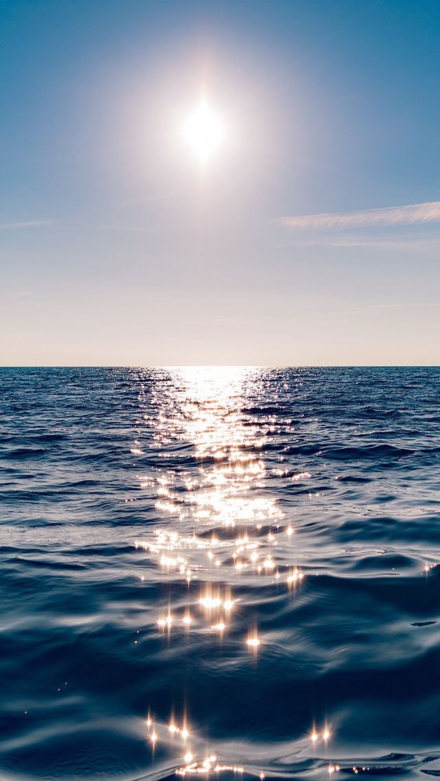 iphone ocean wallpaper 0058