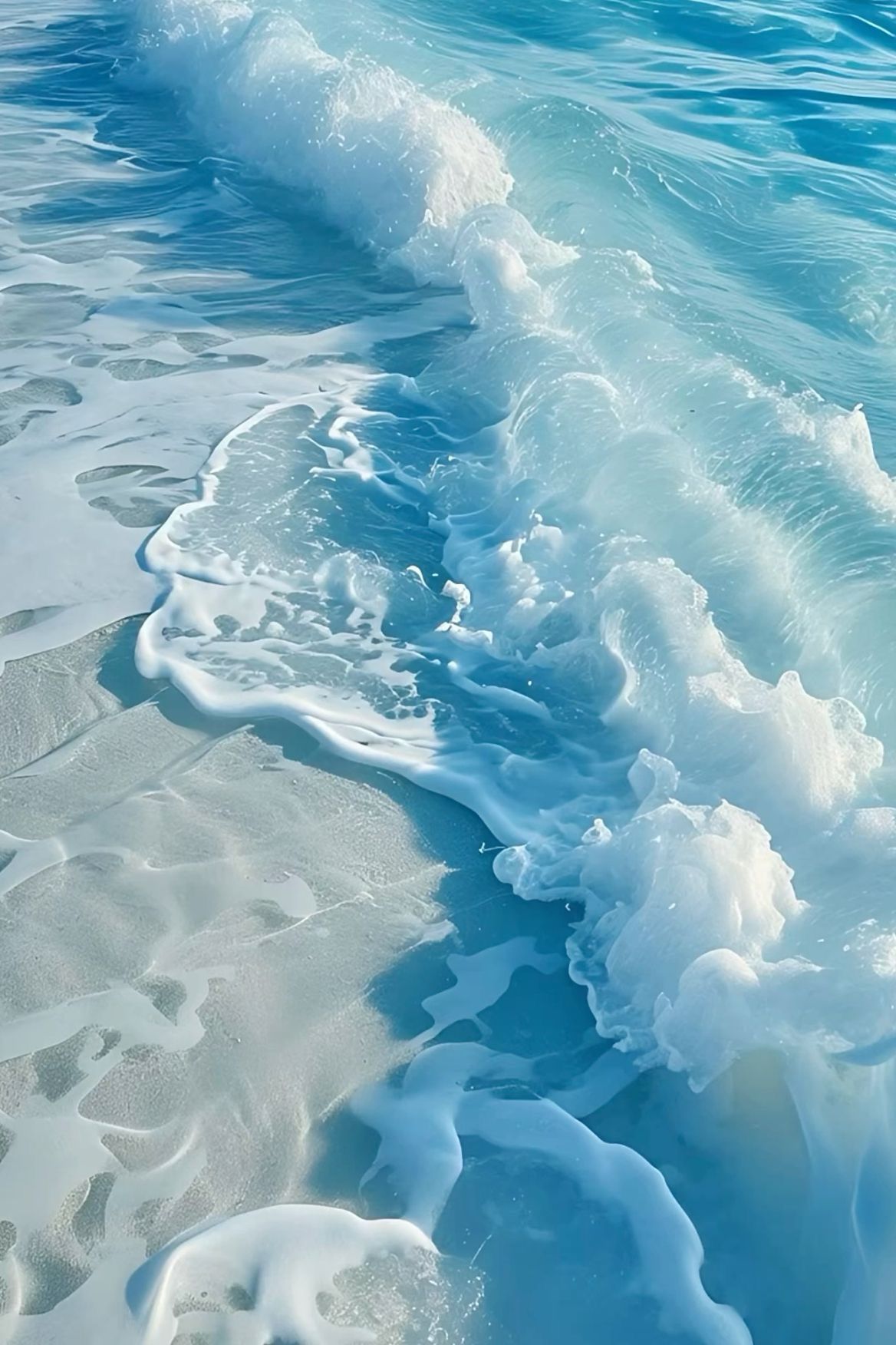 iphone ocean wallpaper 0068