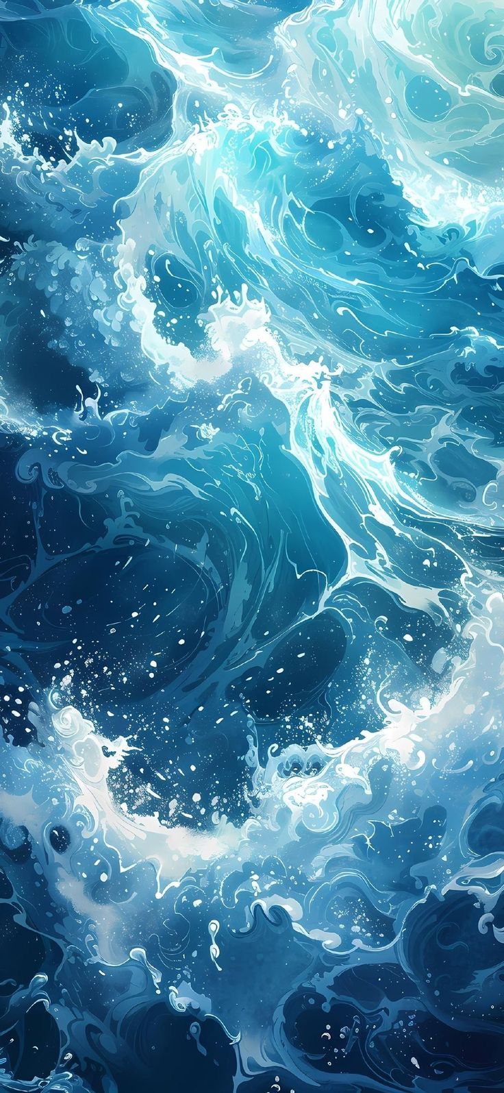 iphone ocean wallpaper 0094