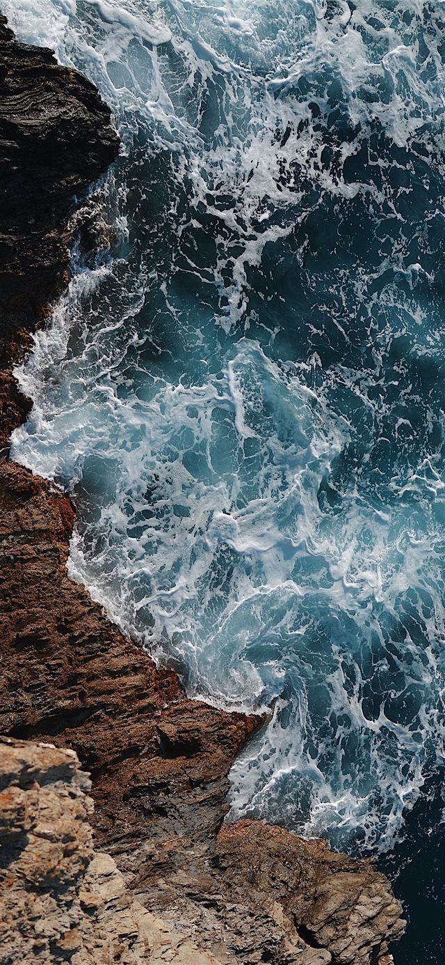 iphone ocean wallpaper 0096