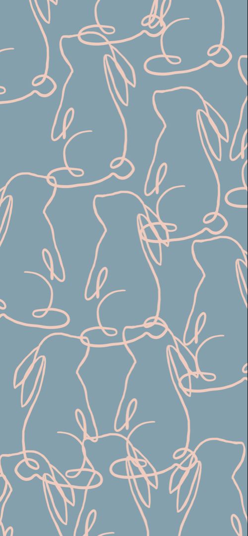 iphone pastel easter wallpaper 0036