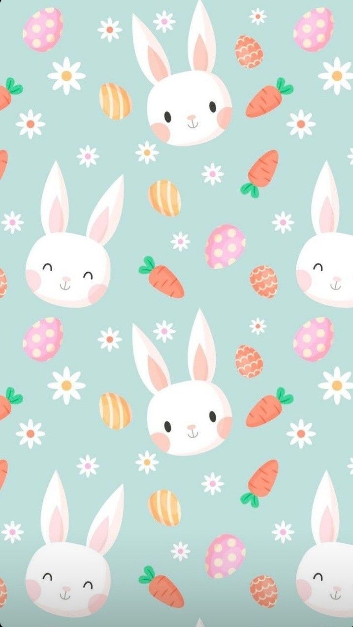 iphone pastel easter wallpaper 0040