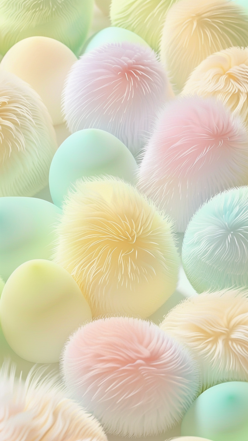 iphone pastel easter wallpaper 0055