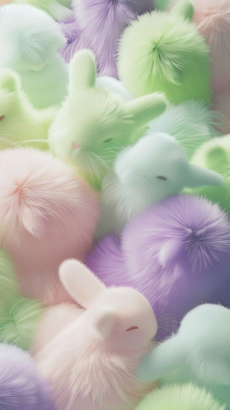 iphone pastel easter wallpaper 0066