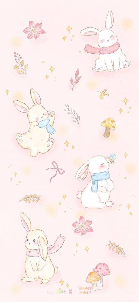 iphone pastel easter wallpaper 0078