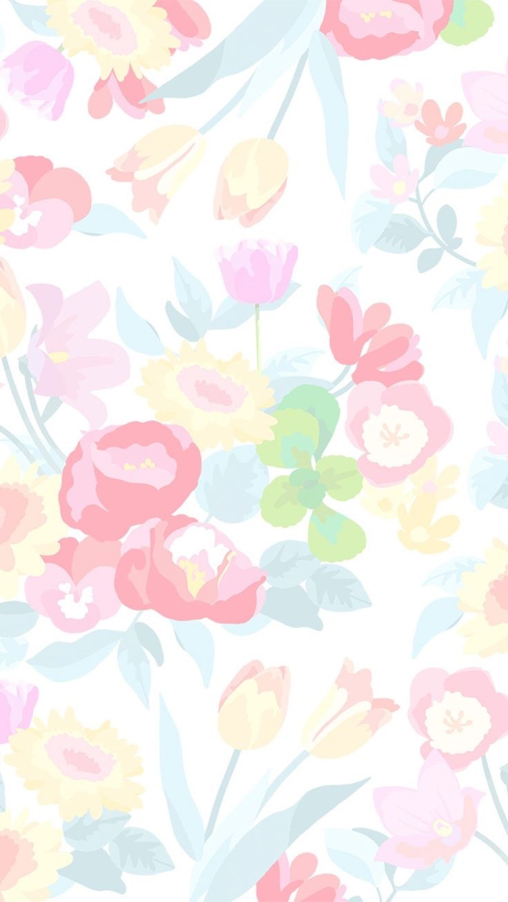 iphone pastel easter wallpaper 0087