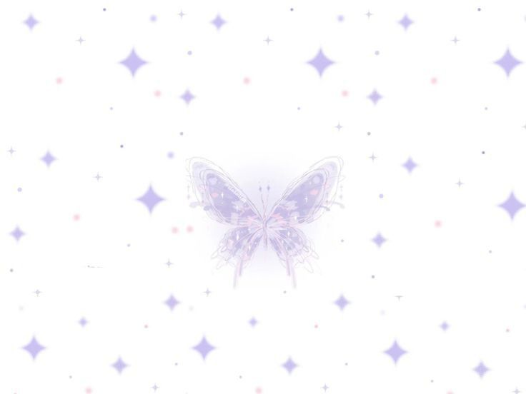 iphone purple butterfly wallpaper in HD quality