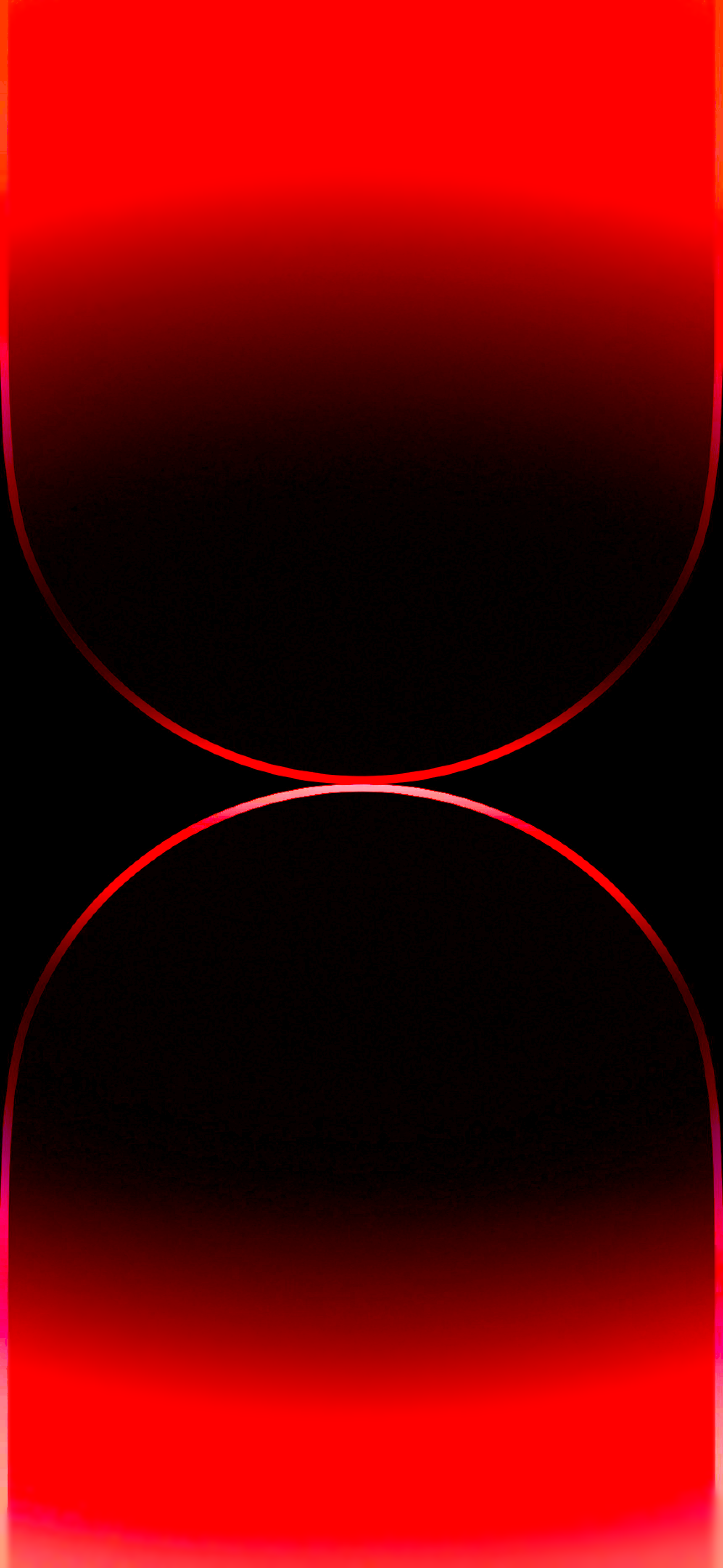 iphone red wallpaper 0034