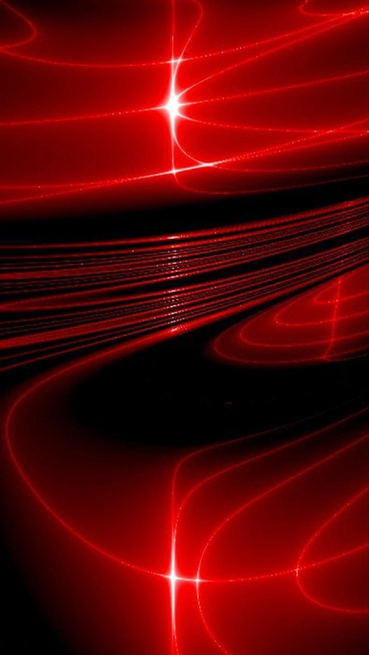 iphone red wallpaper 0049