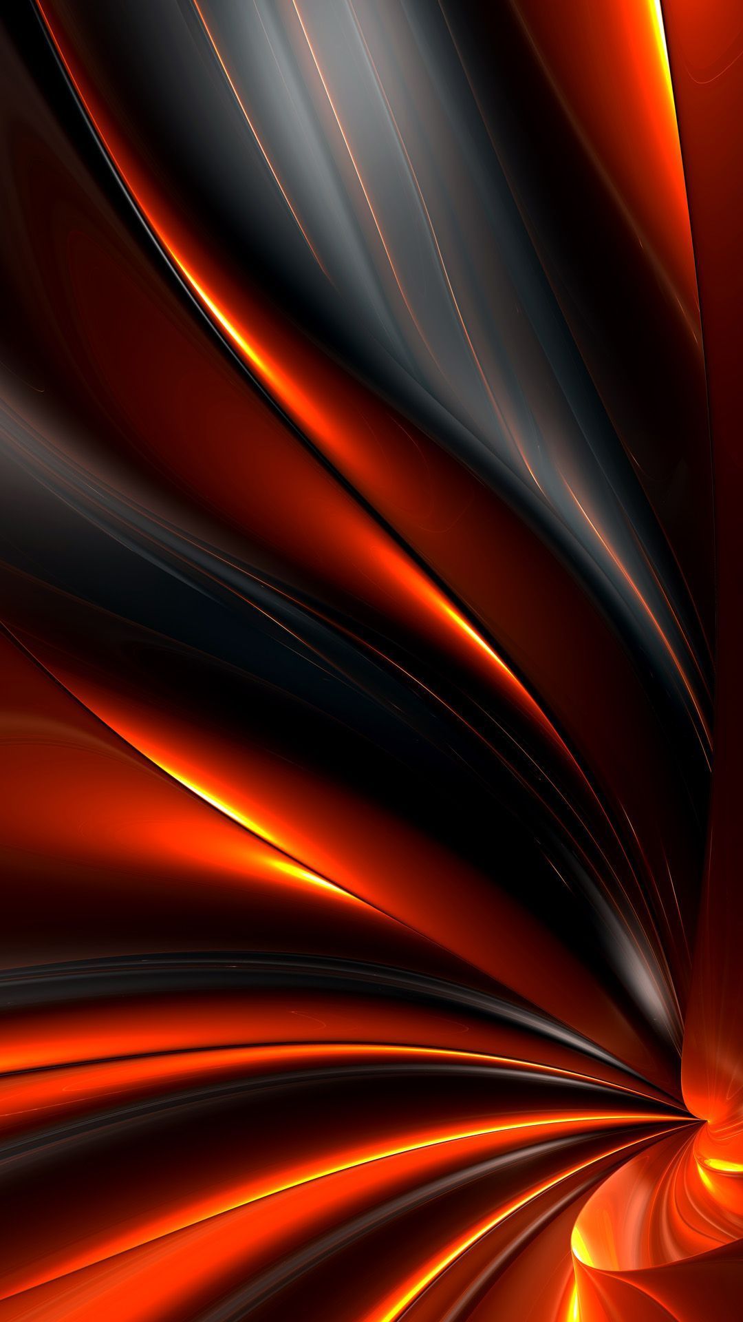 iphone red wallpaper 0050