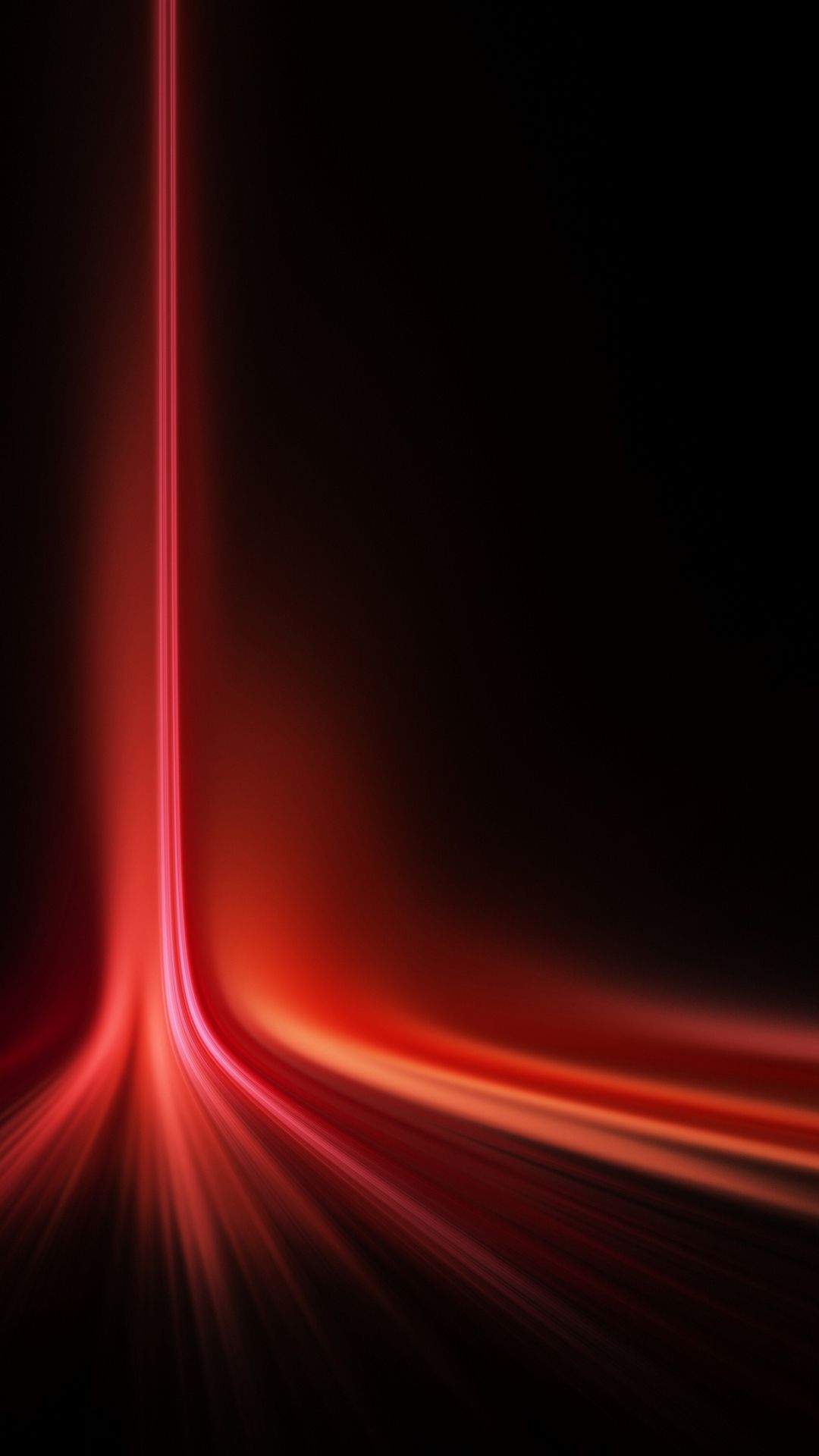 iphone red wallpaper 0053