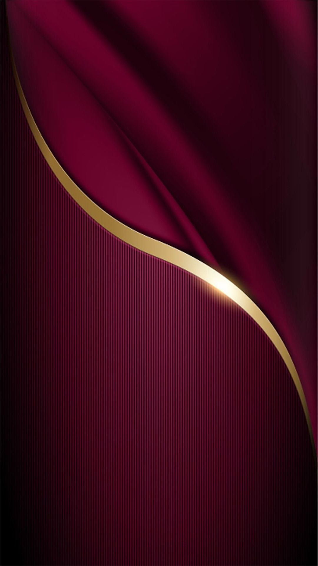 iphone red wallpaper 0063