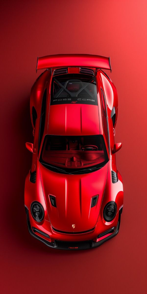 iphone red wallpaper 0080