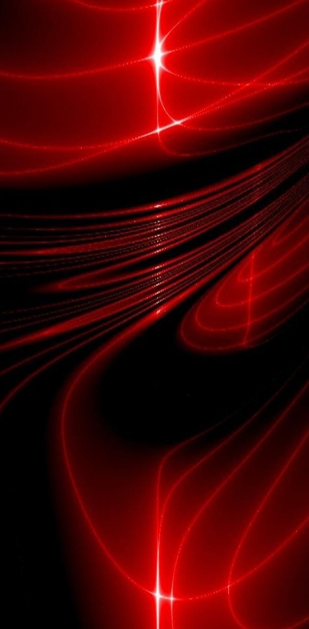 iphone red wallpaper 0087