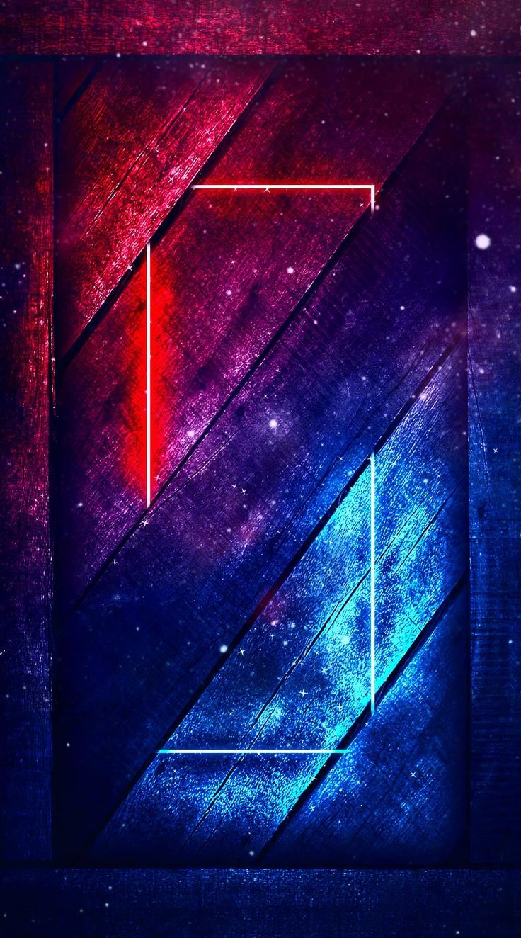 iphone red wallpaper 0093