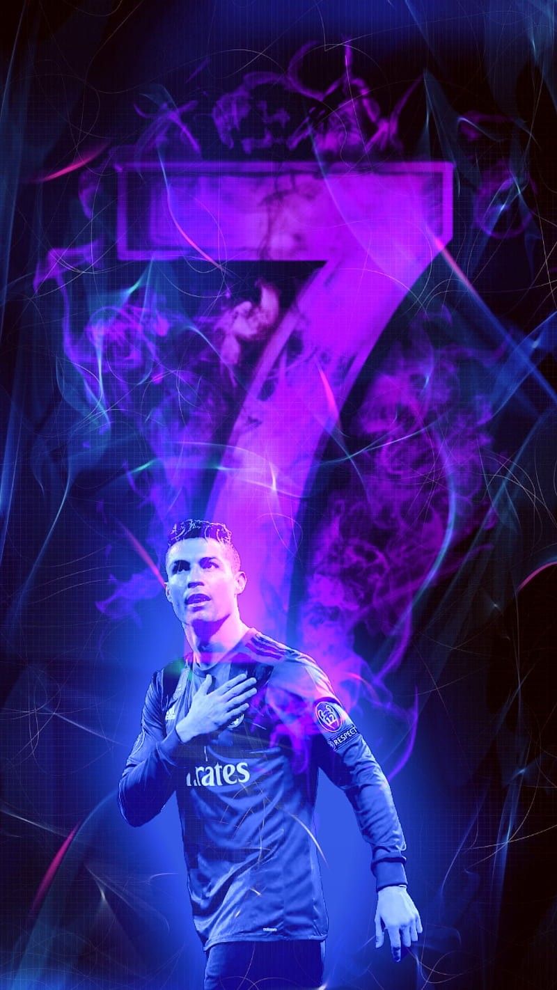 iphone ronaldo real madrid wallpaper 0023