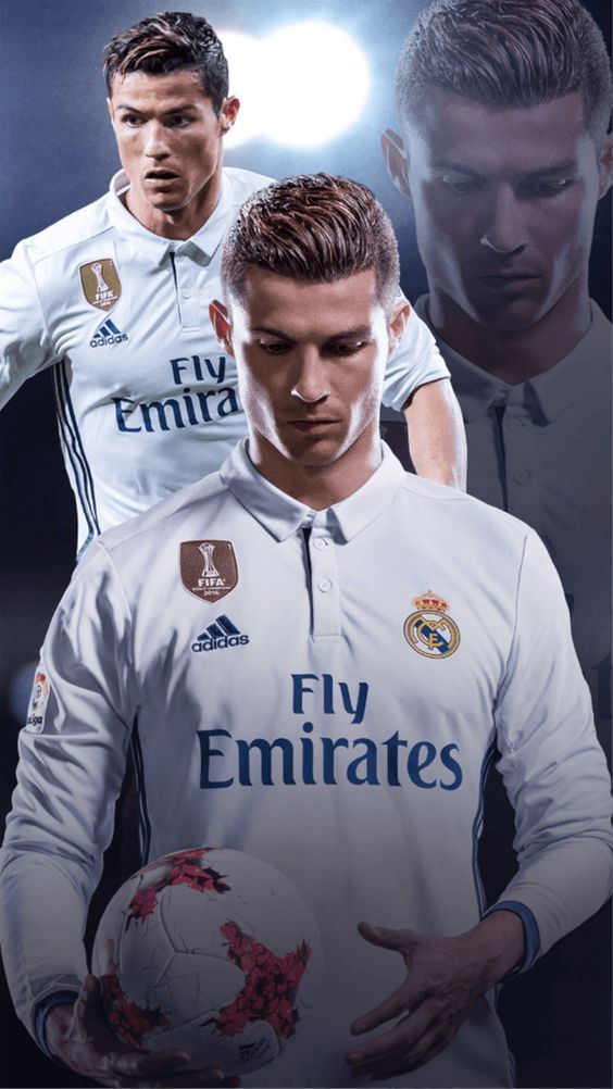 iphone ronaldo real madrid wallpaper 0045