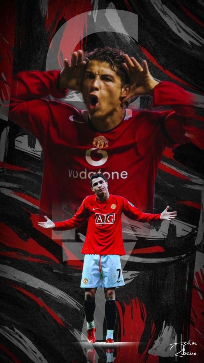 iphone ronaldo real madrid wallpaper 0073