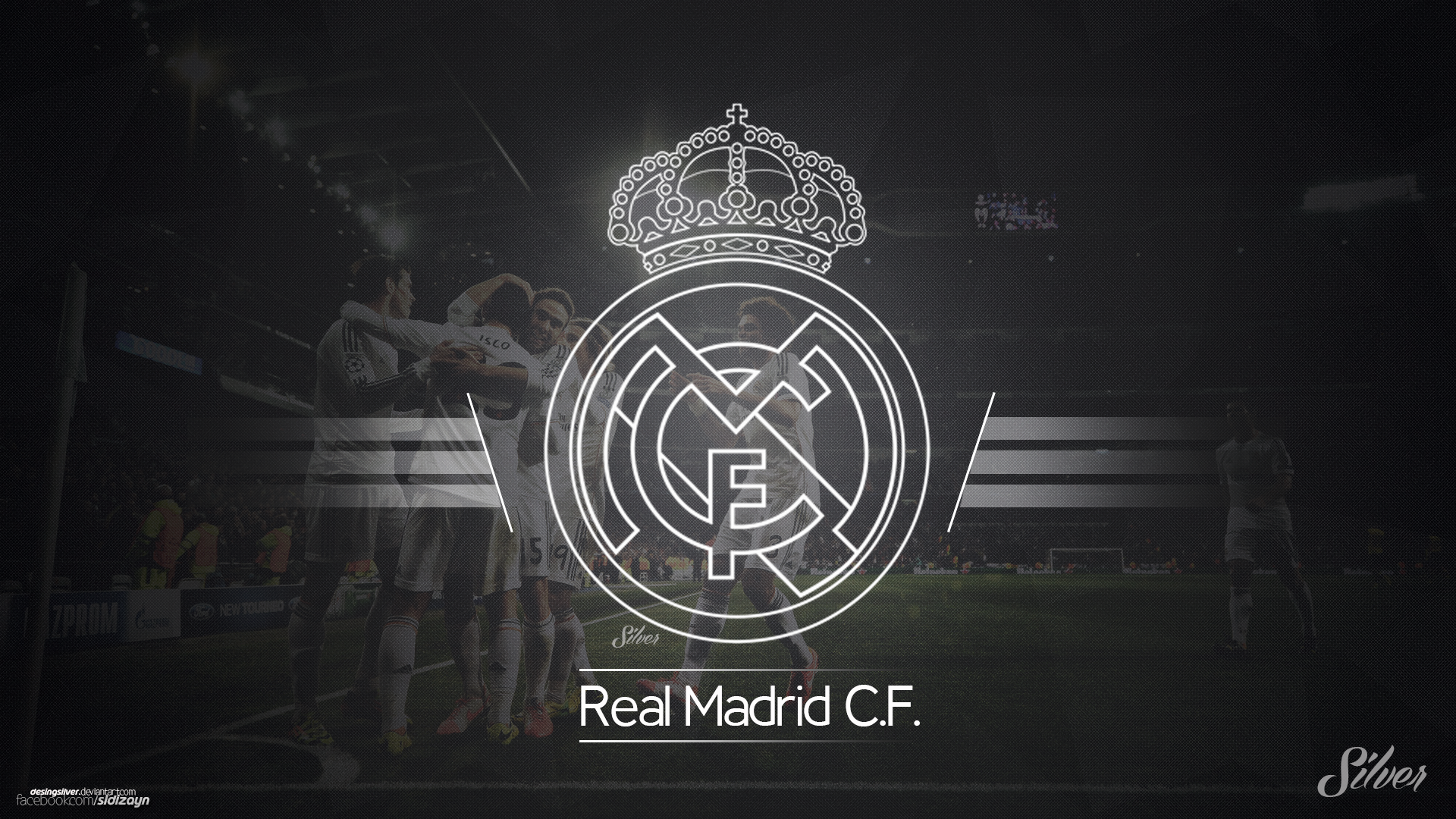 iphone ronaldo real madrid wallpaper 0076