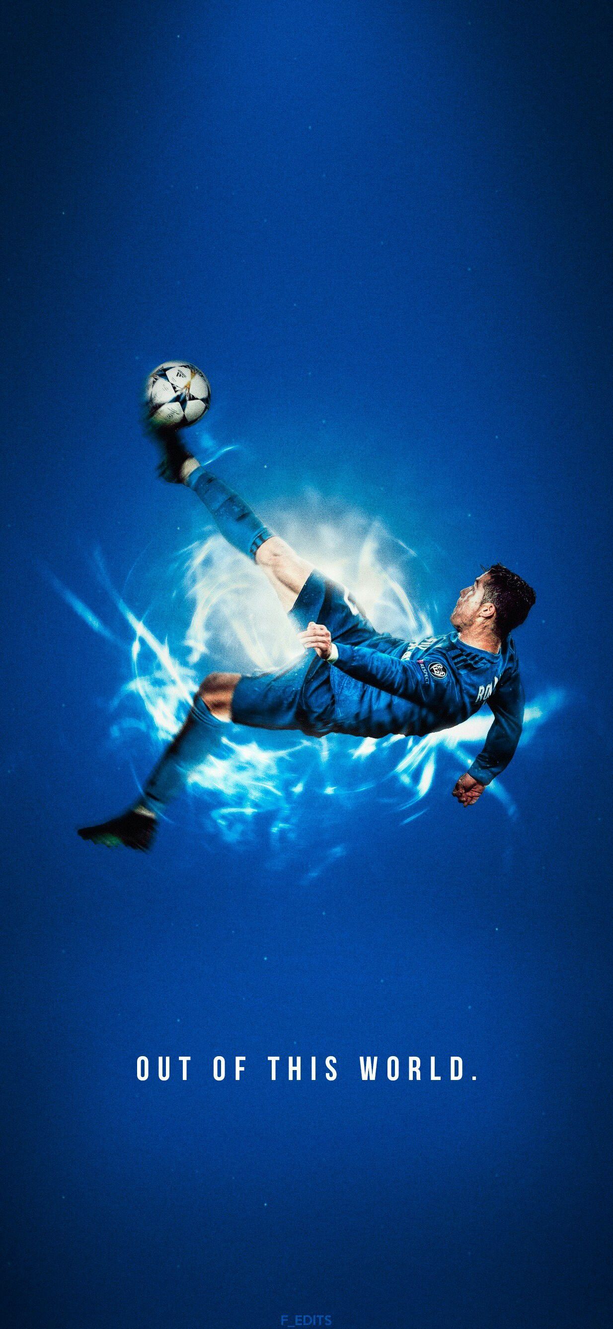 iphone ronaldo real madrid wallpaper 0083