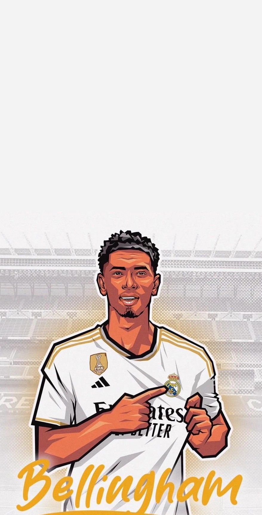 iphone ronaldo real madrid wallpaper 0084