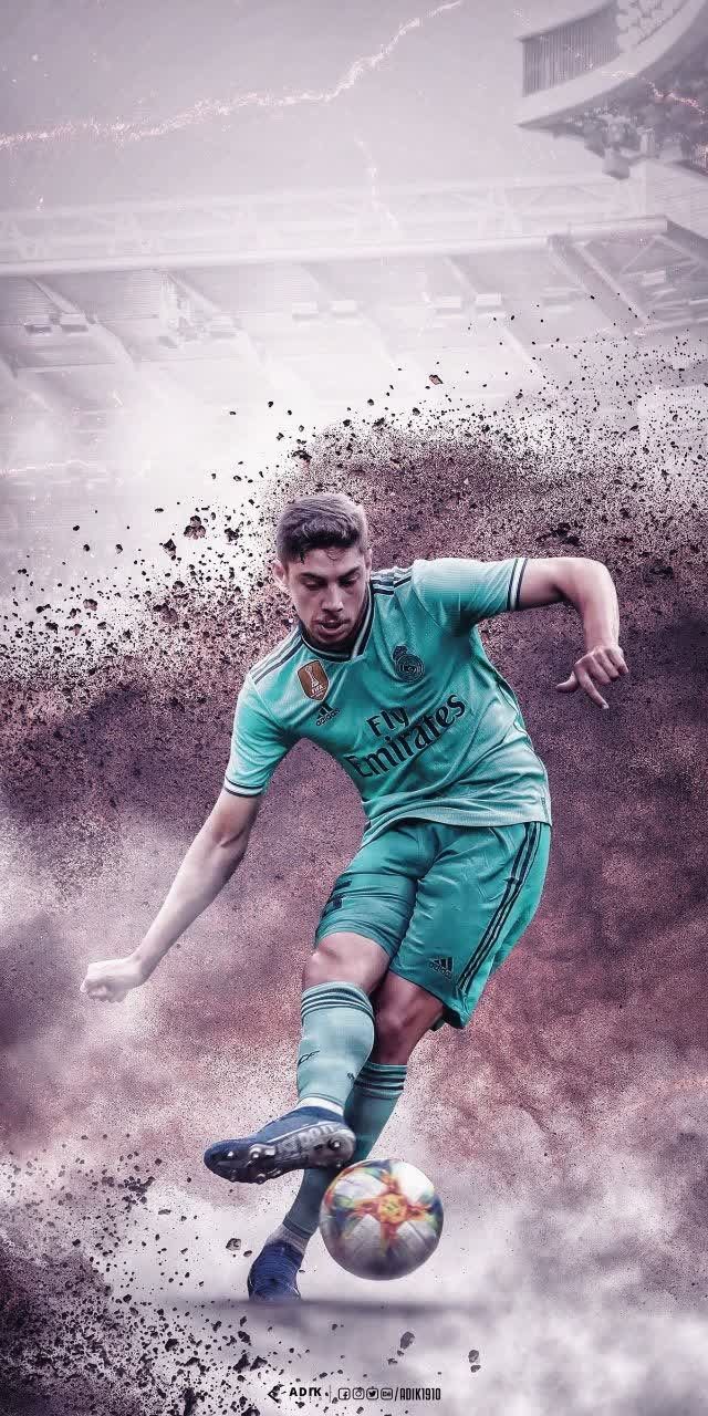 iphone ronaldo real madrid wallpaper 0096