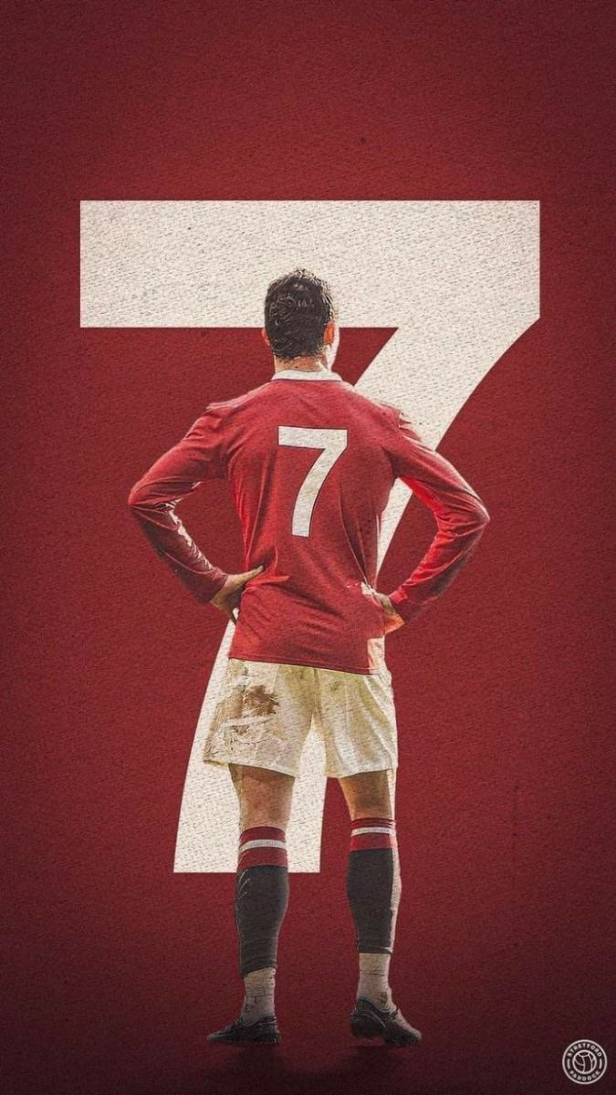 iphone ronaldo wallpaper 4k 0023