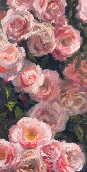 iphone rose wallpaper 0080