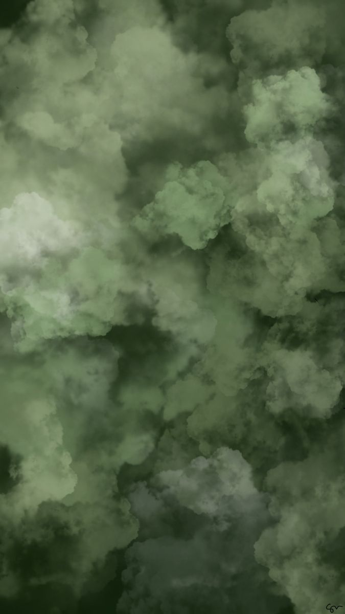 iphone sage green wallpaper 0024