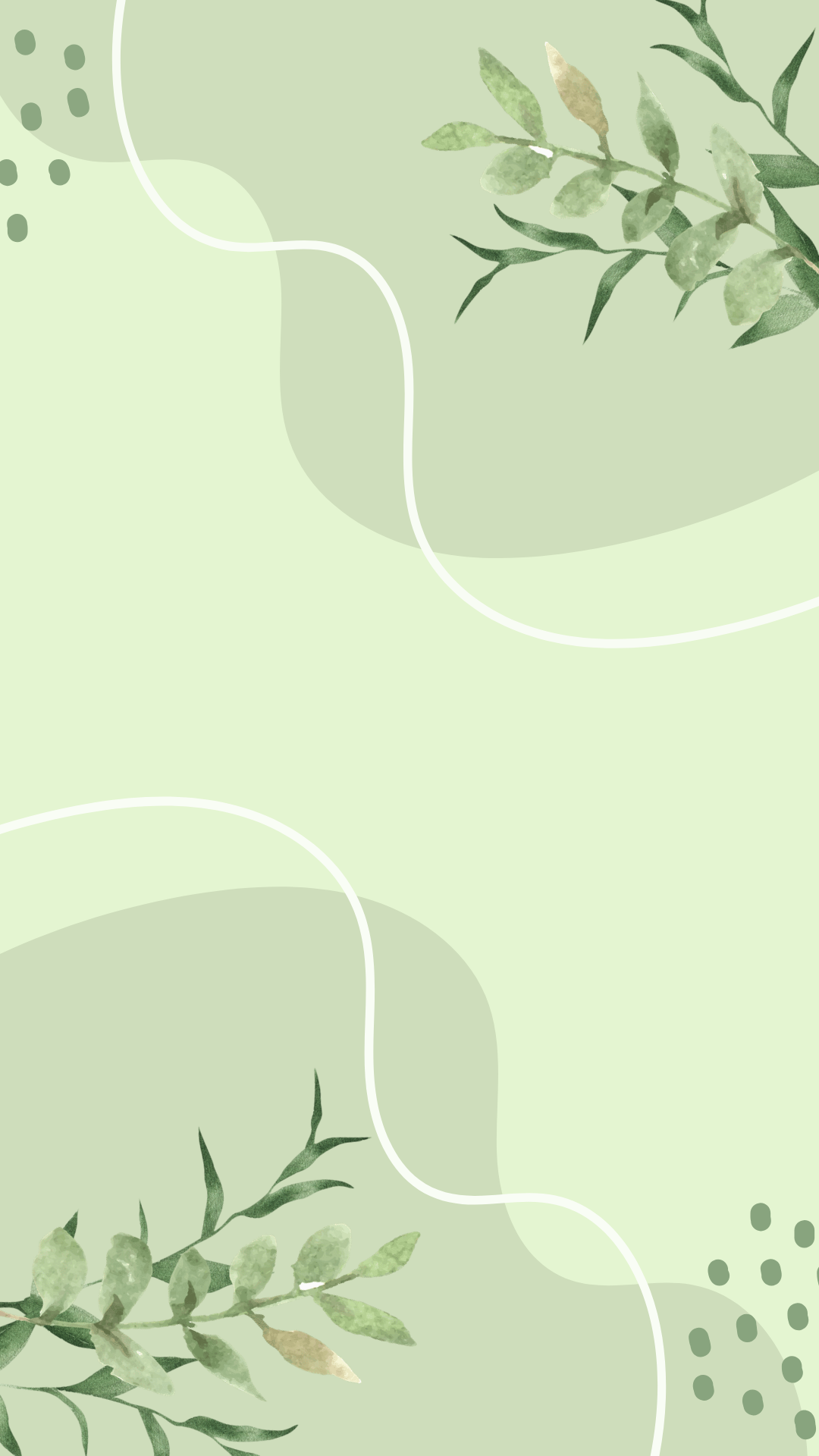 iphone sage green wallpaper 0028