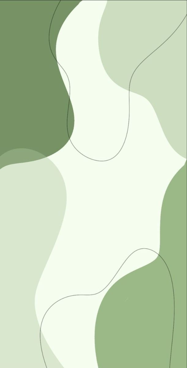 iphone sage green wallpaper 0031