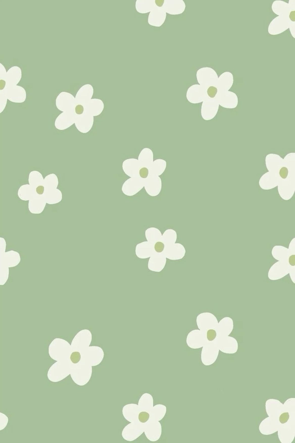 iphone sage green wallpaper 0060