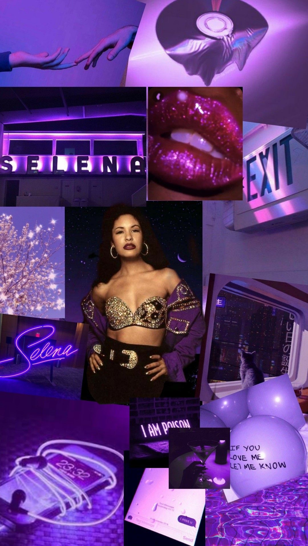 iphone selena quintanilla wallpaper 0020