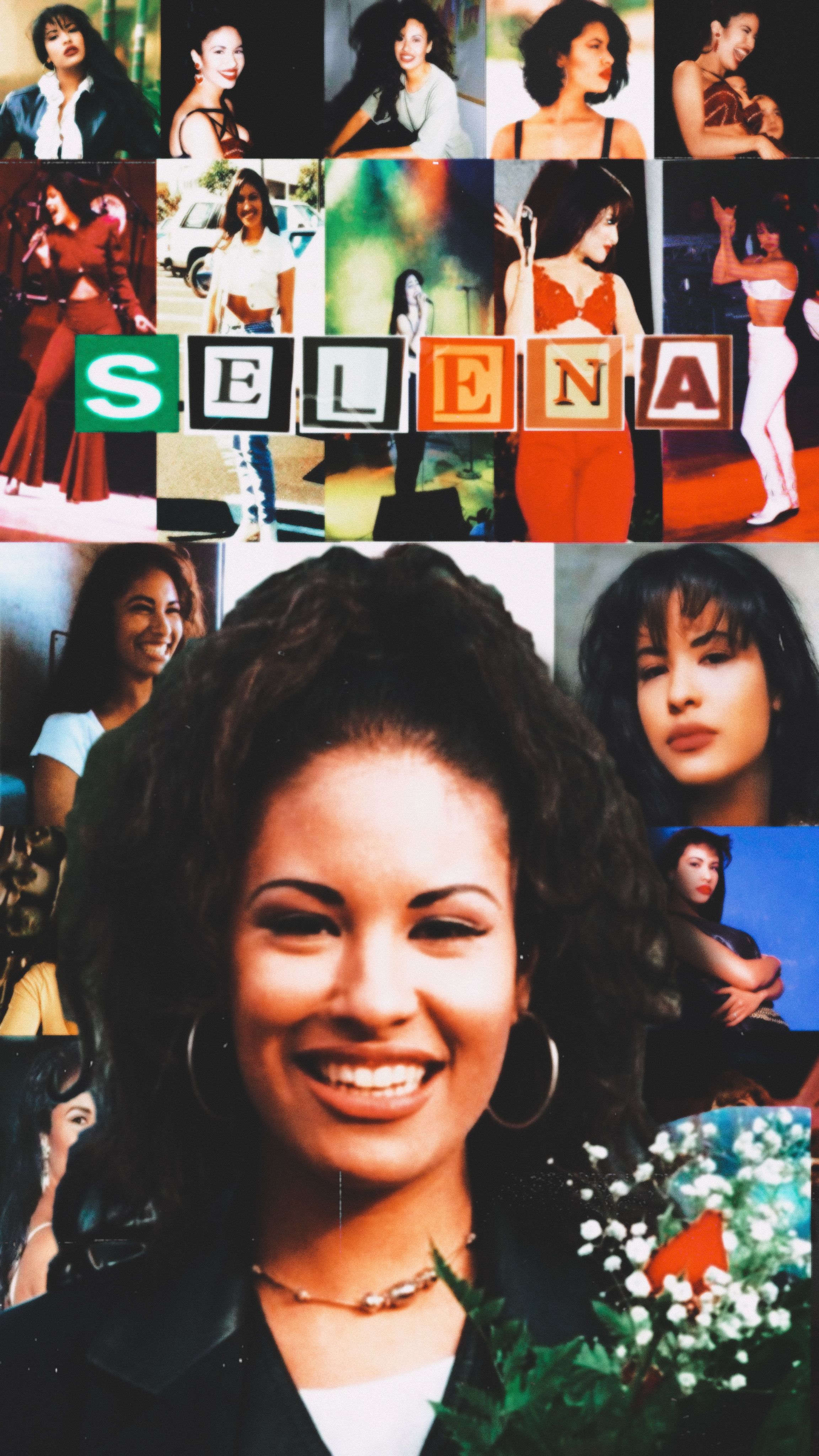 iphone selena quintanilla wallpaper 0027