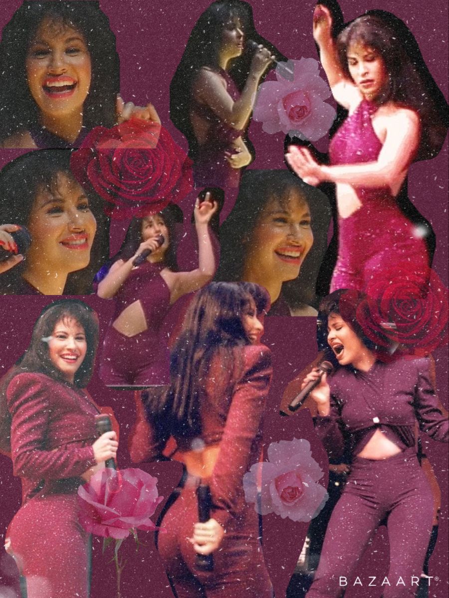 iphone selena quintanilla wallpaper 0031