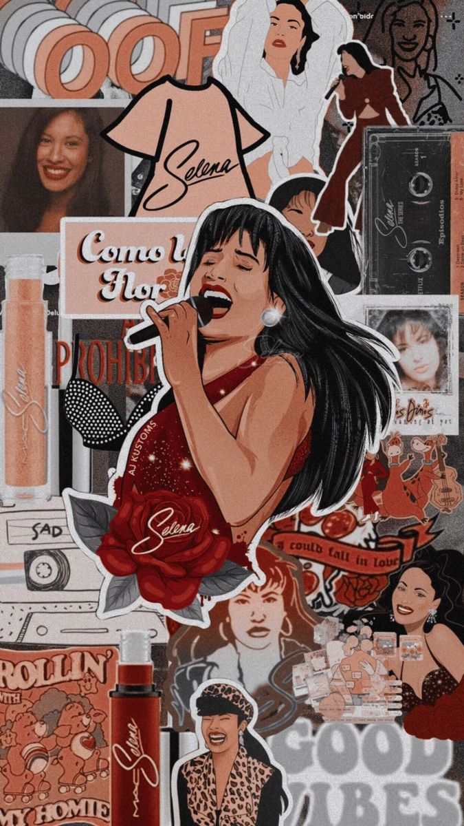 iphone selena quintanilla wallpaper 0037