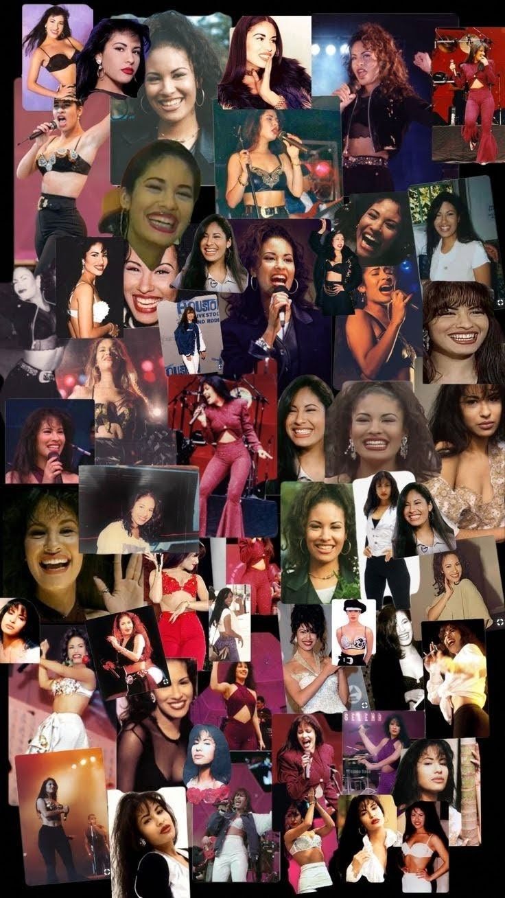 iphone selena quintanilla wallpaper 0043