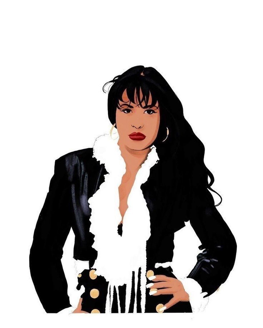 iphone selena quintanilla wallpaper 0059