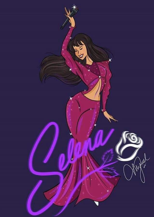 iphone selena quintanilla wallpaper 0064