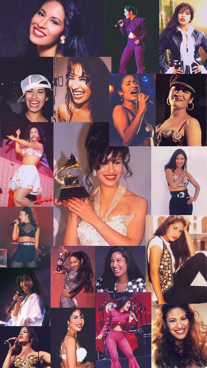 iphone selena quintanilla wallpaper 0072