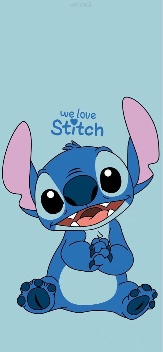 iphone stitch wallpaper 0027