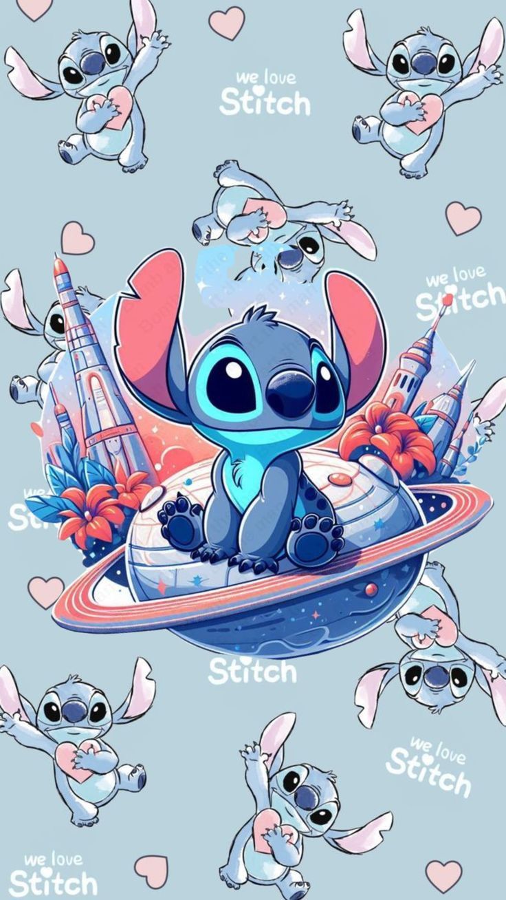 iphone stitch wallpaper 0028