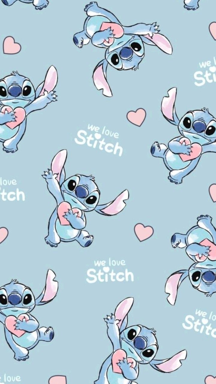 iphone stitch wallpaper 0036