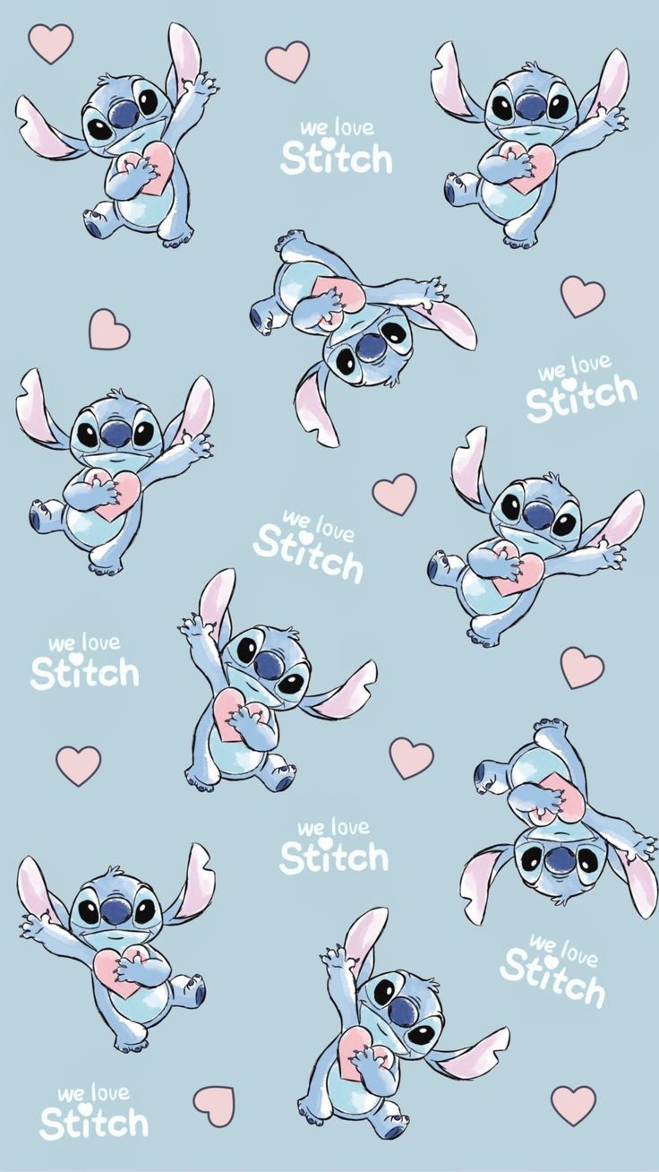 iphone stitch wallpaper 0039