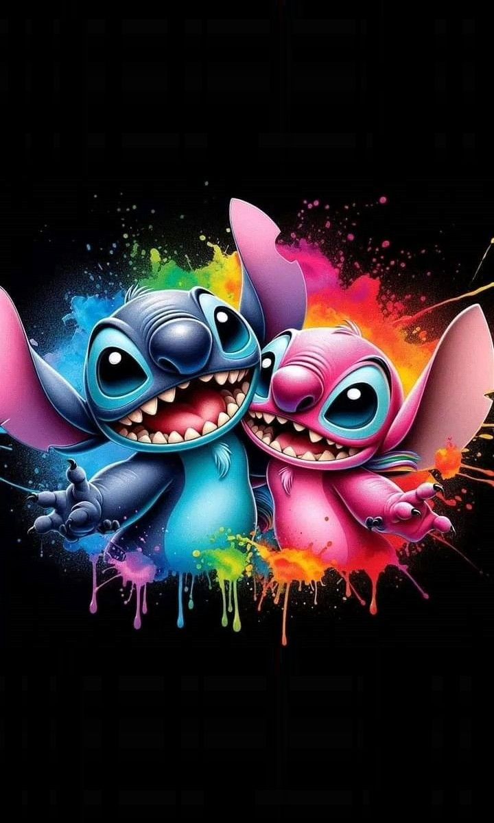 iphone stitch wallpaper 0044