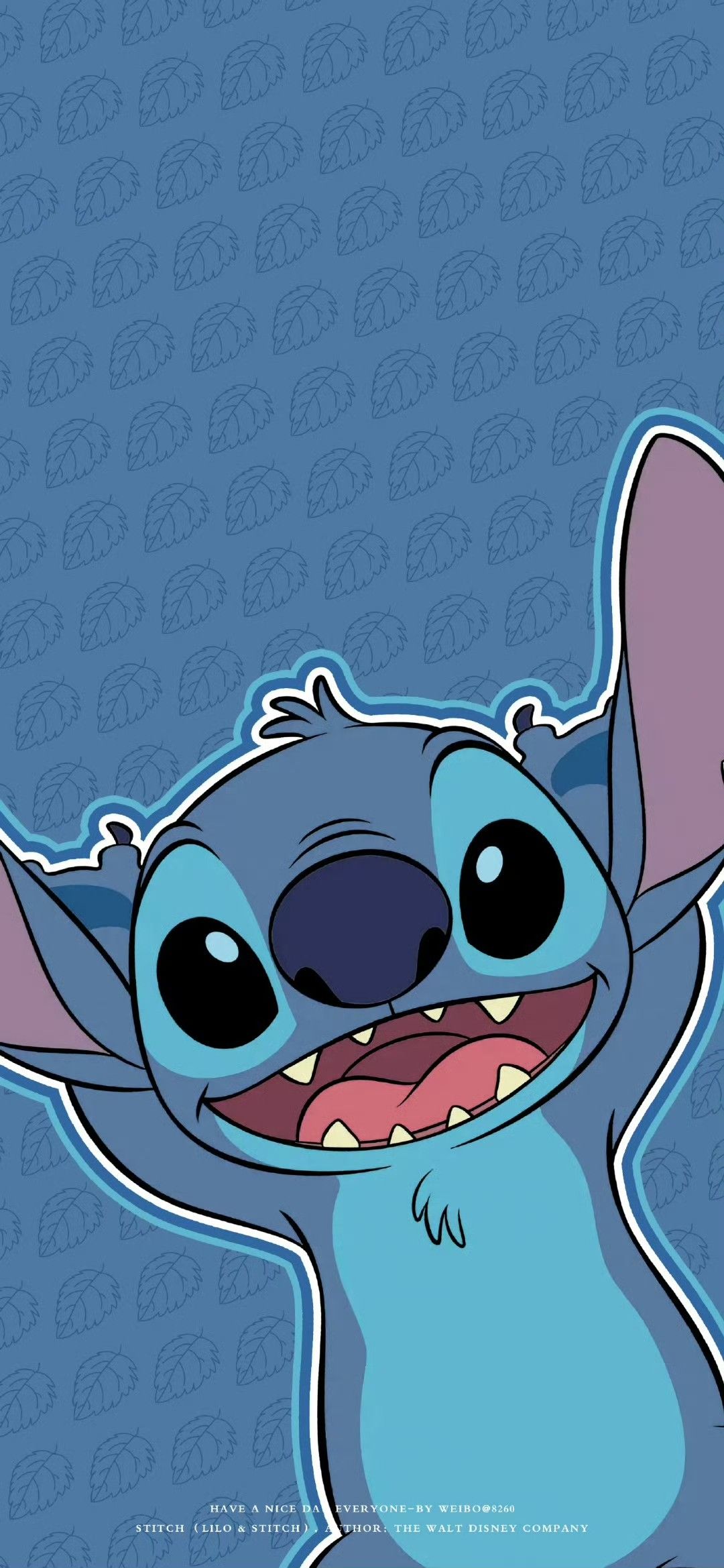 iphone stitch wallpaper 0051