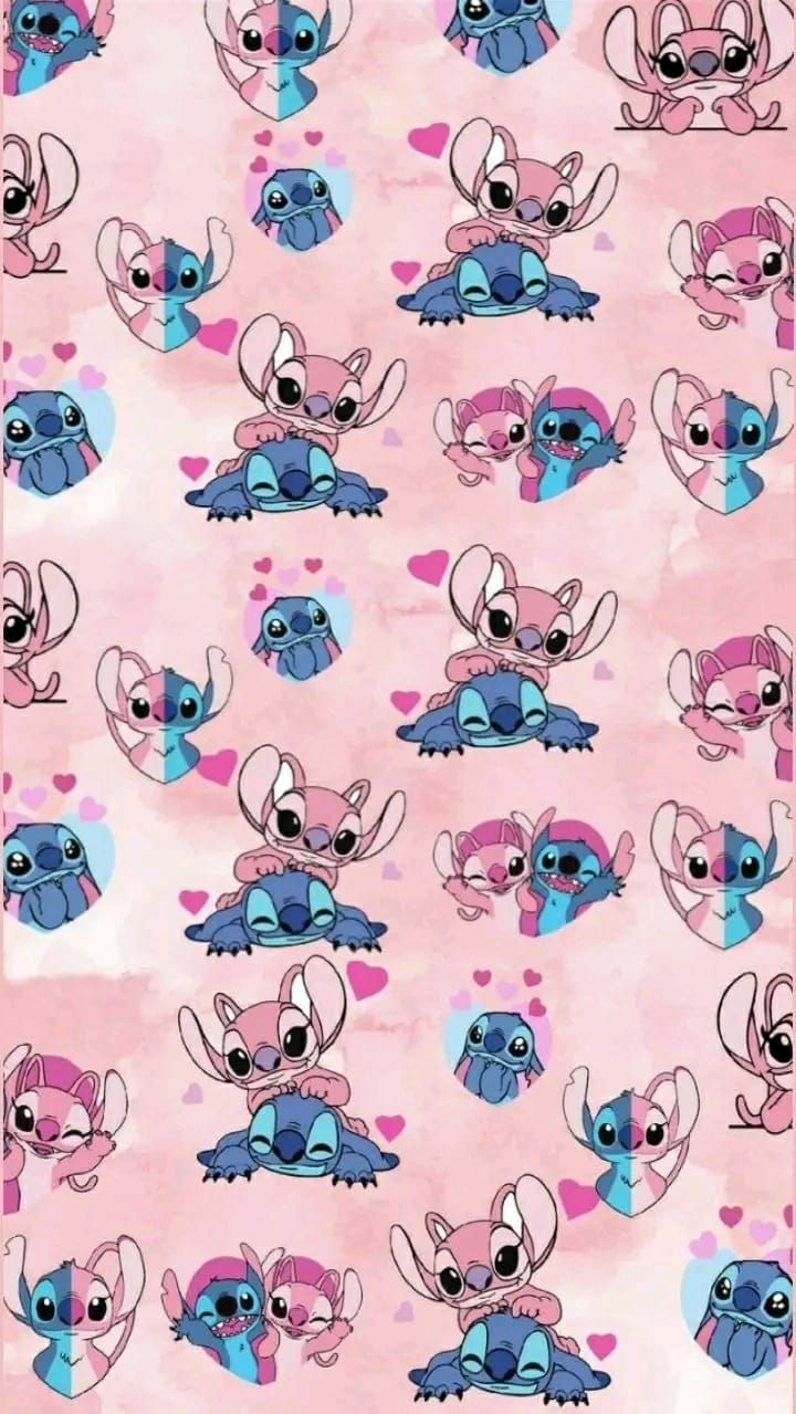 iphone stitch wallpaper 0053