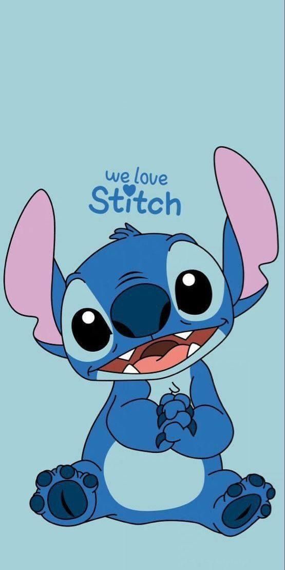 iphone stitch wallpaper 0057