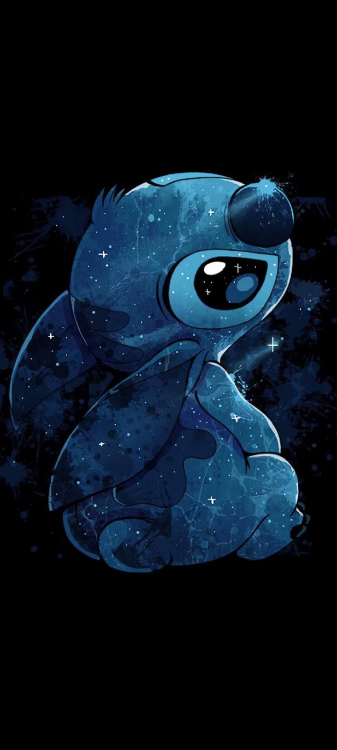 iphone stitch wallpaper 0065