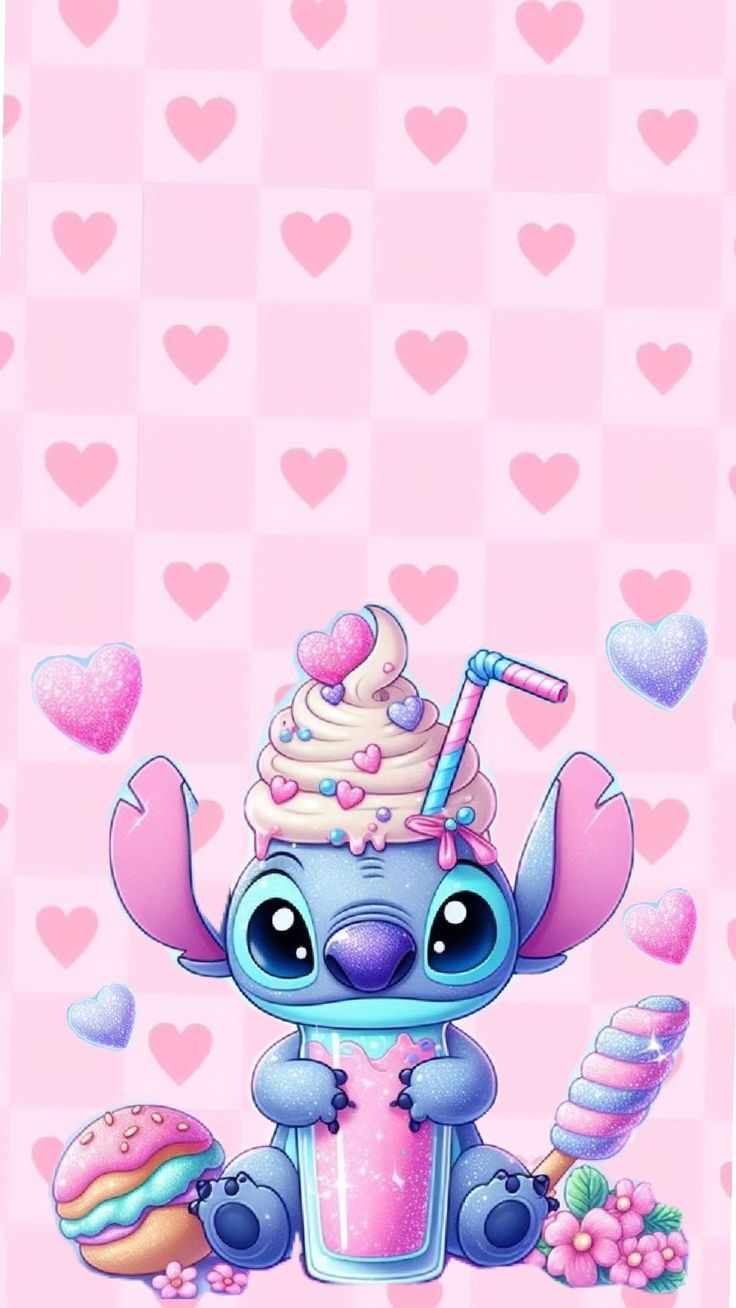 iphone stitch wallpaper 0073